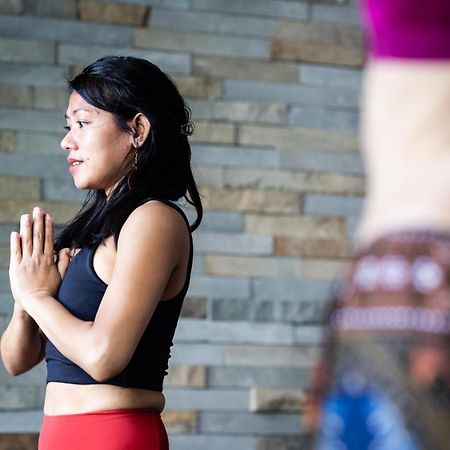 Reservoir, Yoga & Wellness Retreat Siem Reap Buitenkant foto