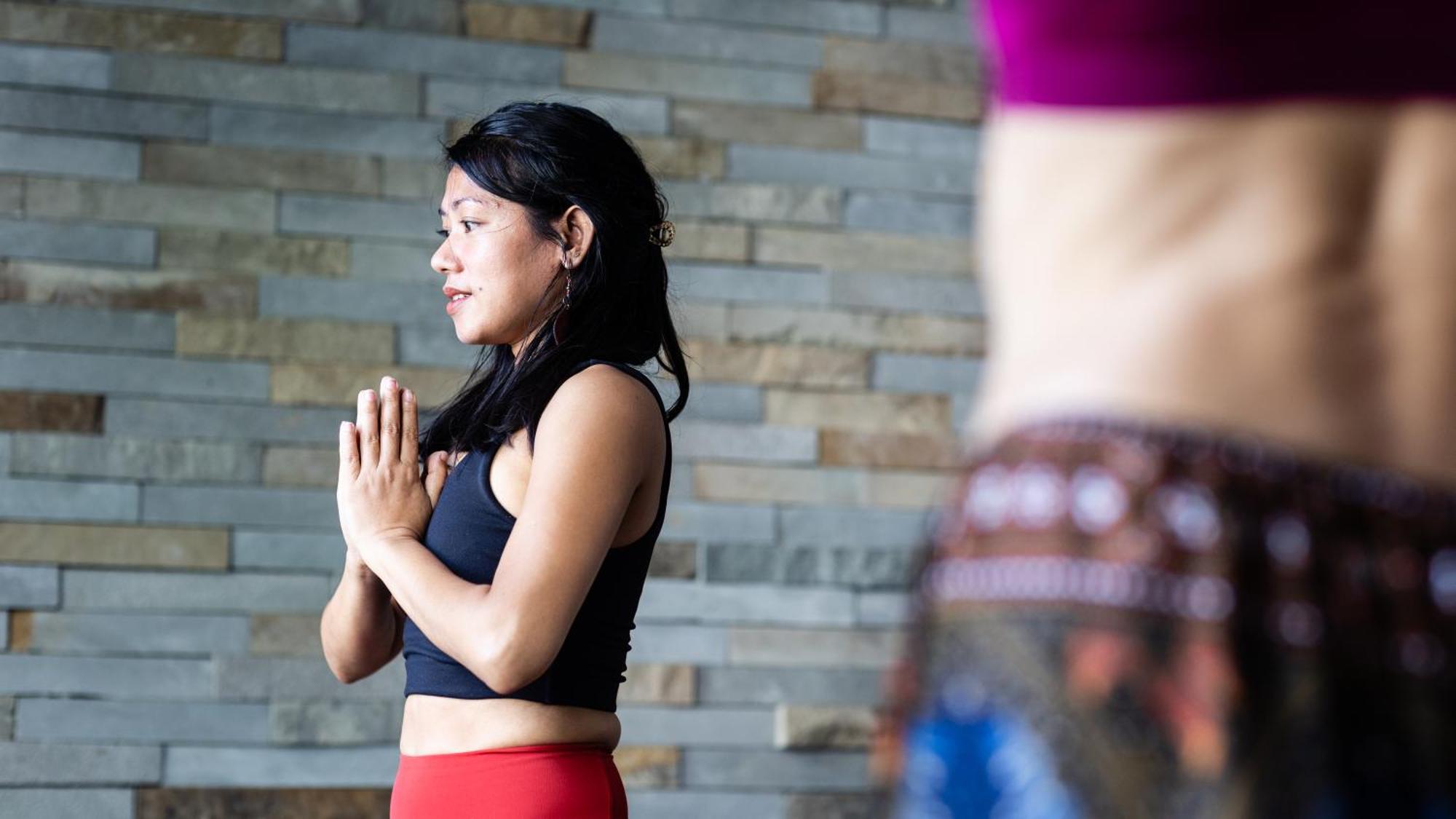 Reservoir, Yoga & Wellness Retreat Siem Reap Buitenkant foto