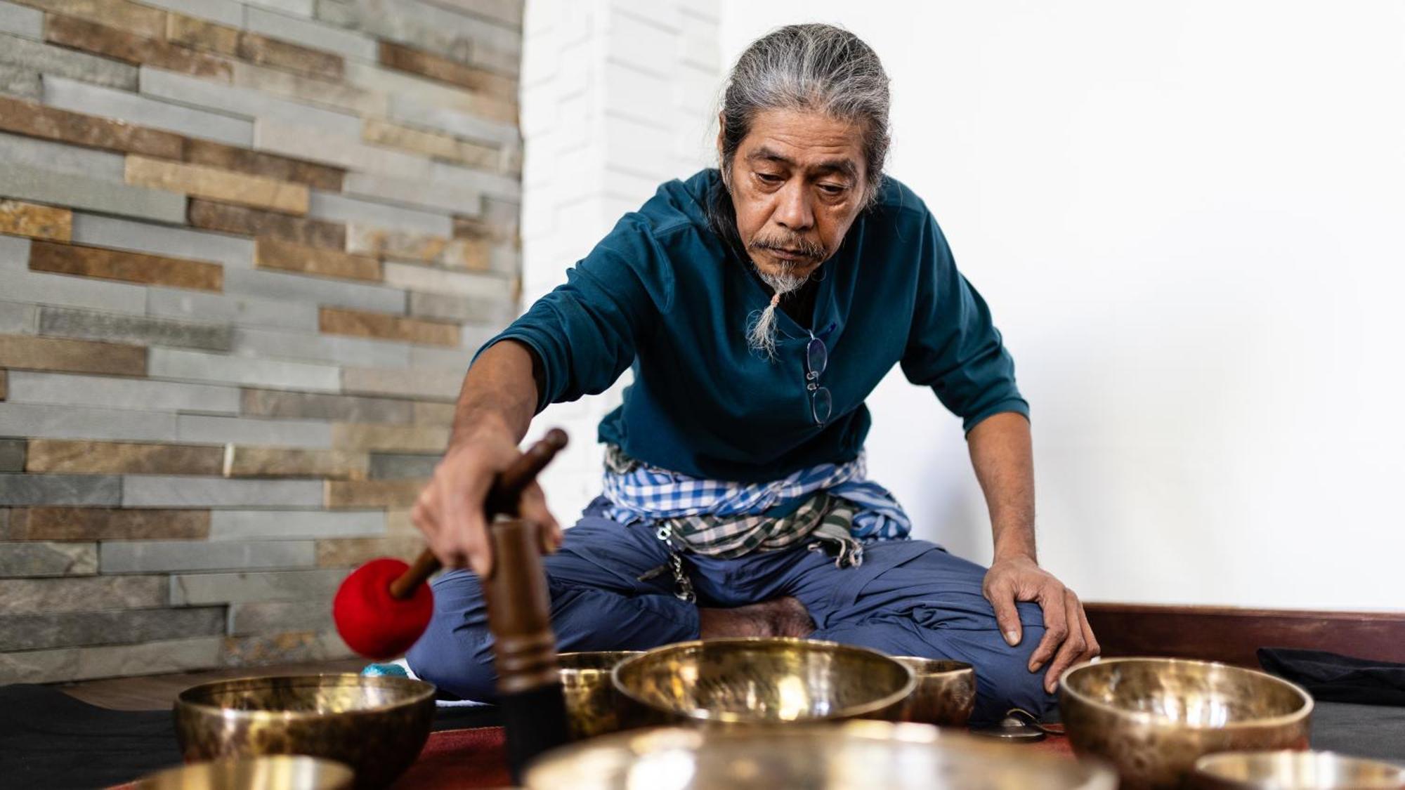 Reservoir, Yoga & Wellness Retreat Siem Reap Buitenkant foto